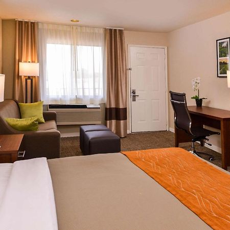 Rancho Cordova Inn Zewnętrze zdjęcie