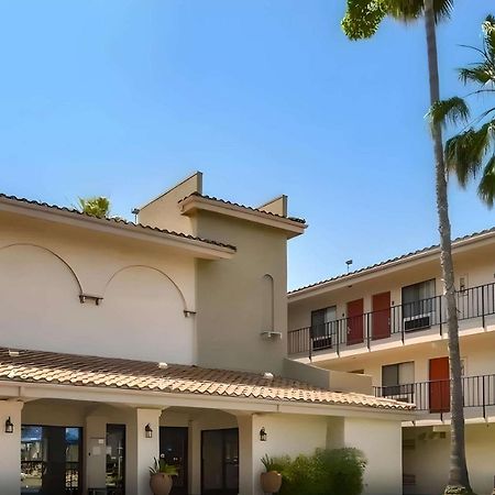 Rancho Cordova Inn Zewnętrze zdjęcie