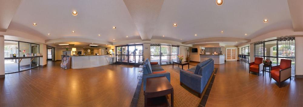 Rancho Cordova Inn Zewnętrze zdjęcie