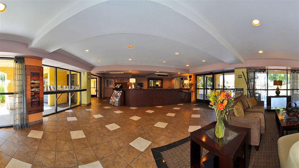Rancho Cordova Inn Zewnętrze zdjęcie