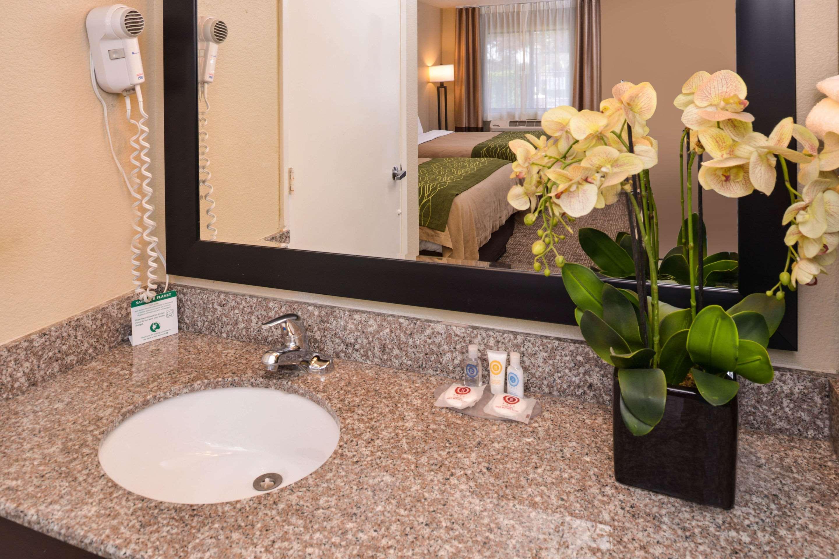 Rancho Cordova Inn Zewnętrze zdjęcie