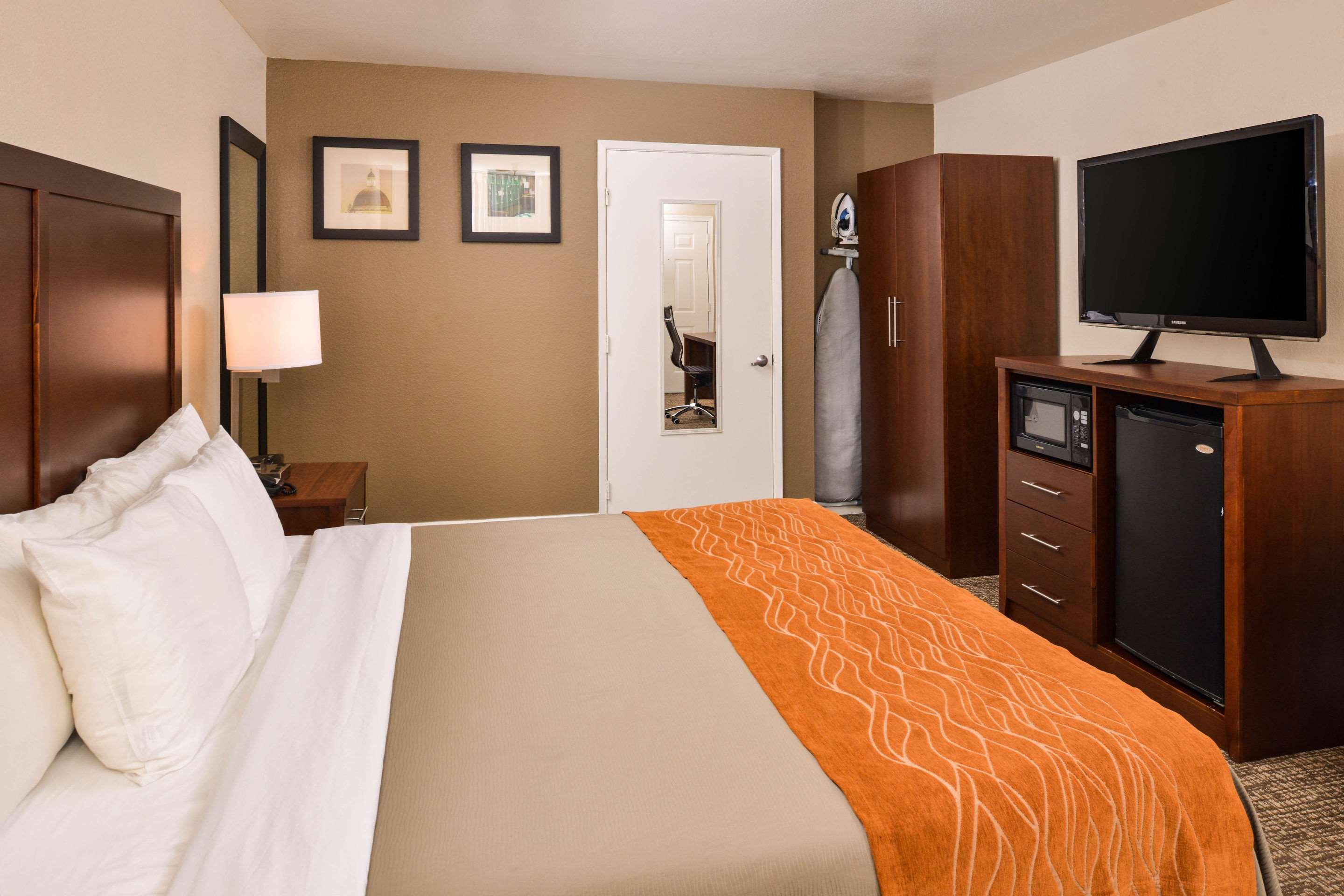 Rancho Cordova Inn Zewnętrze zdjęcie