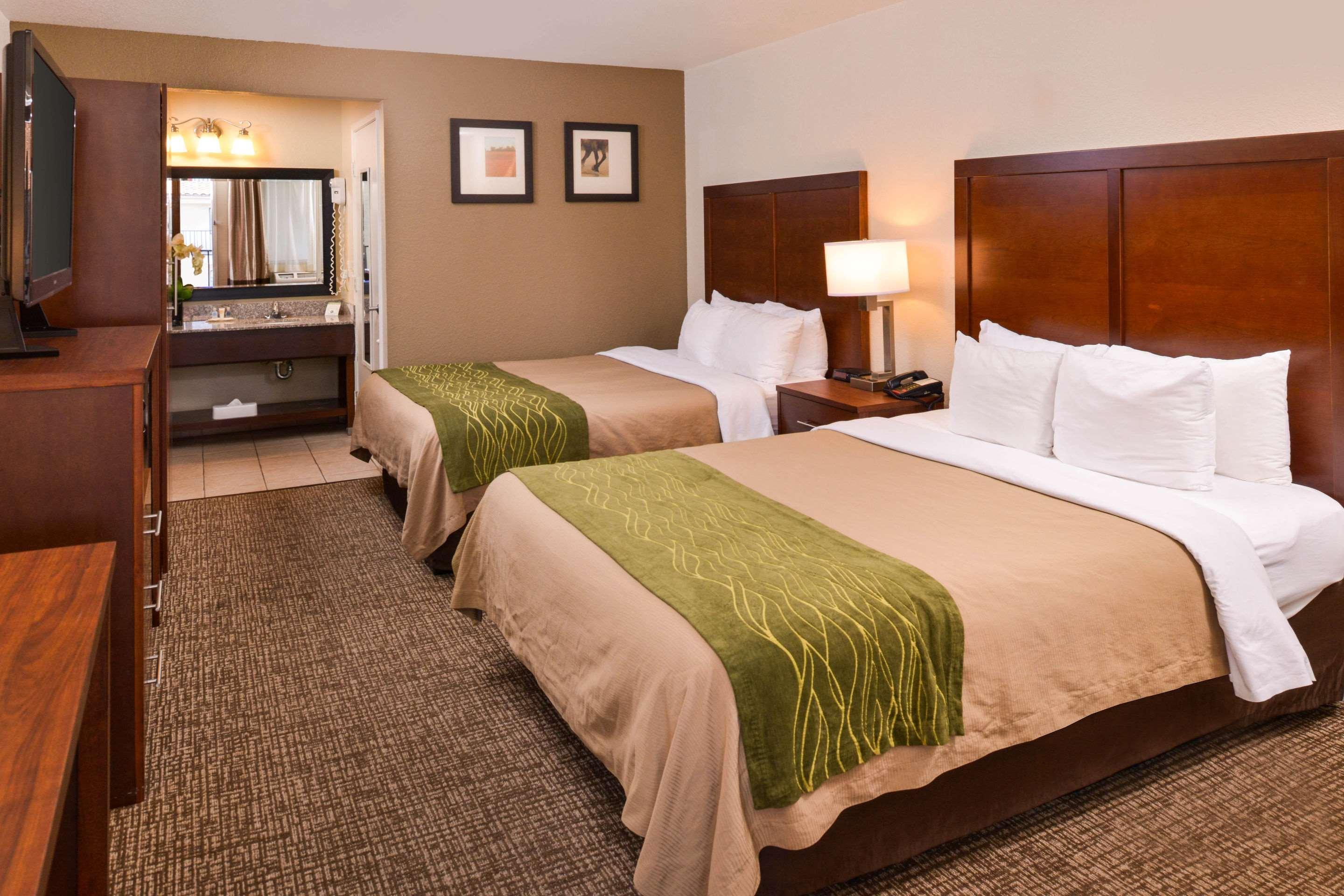 Rancho Cordova Inn Zewnętrze zdjęcie