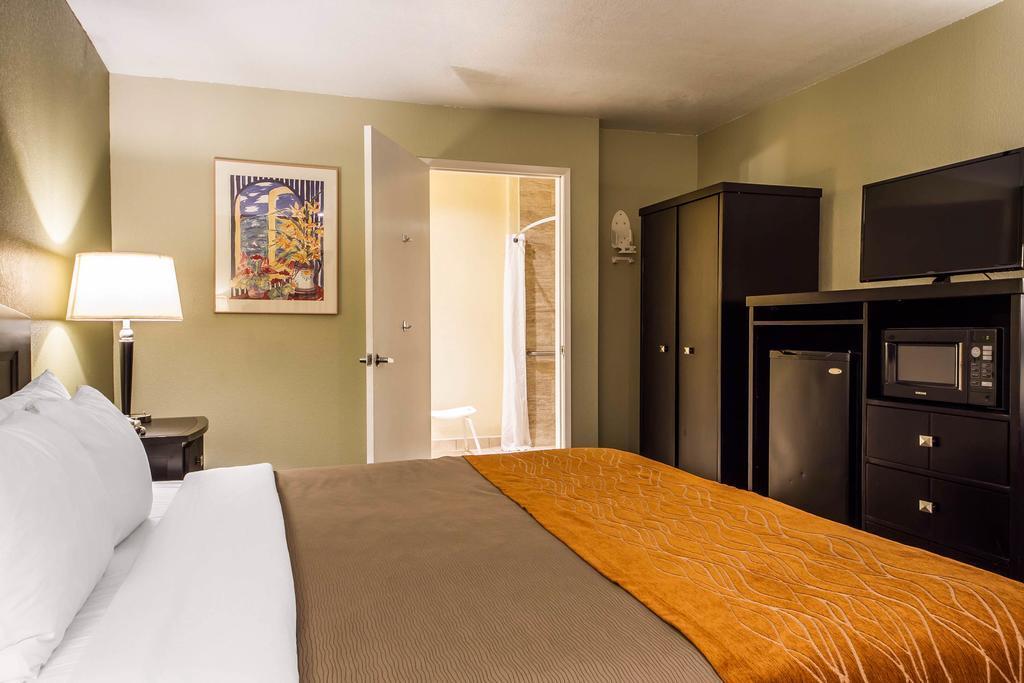 Rancho Cordova Inn Zewnętrze zdjęcie