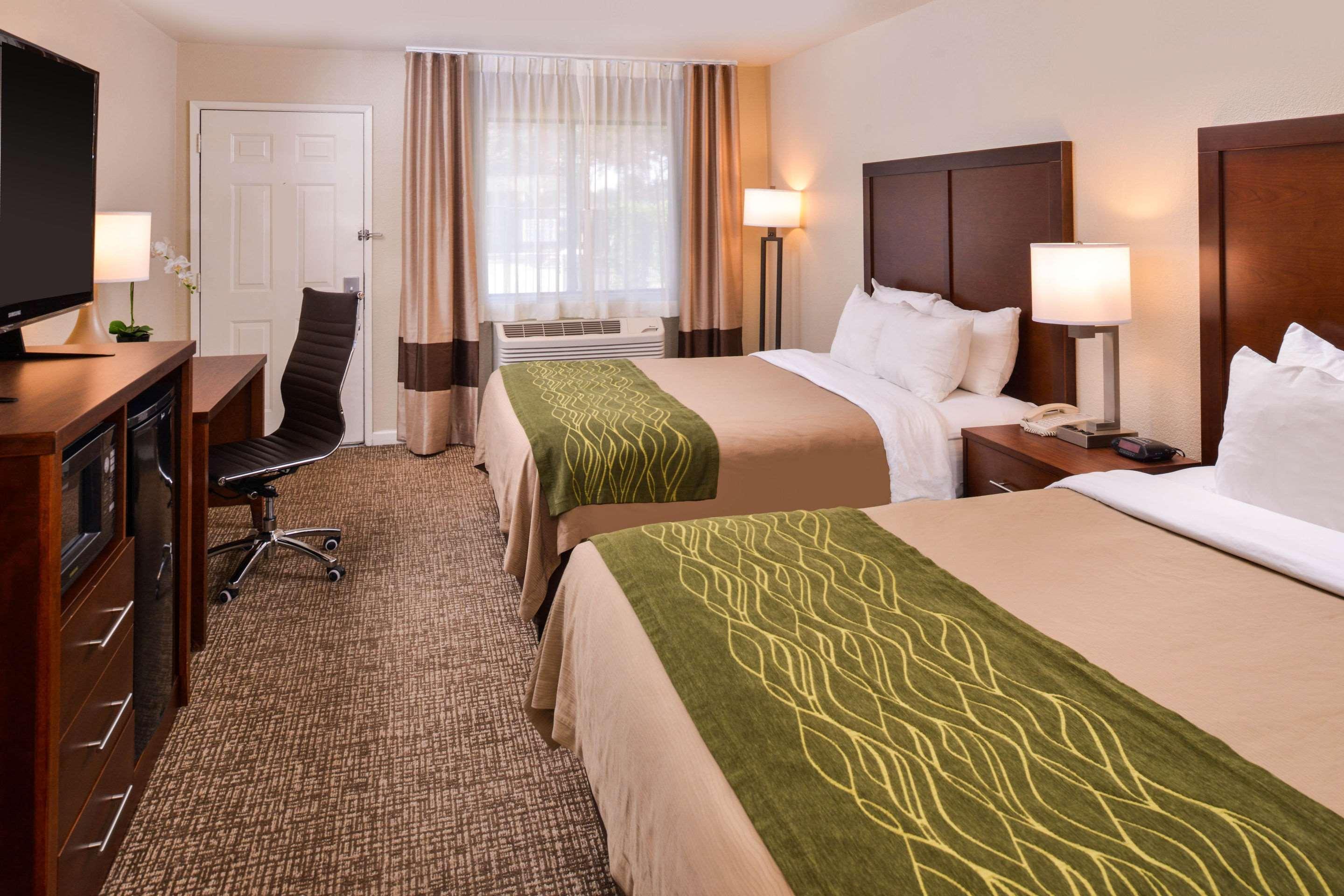 Rancho Cordova Inn Zewnętrze zdjęcie