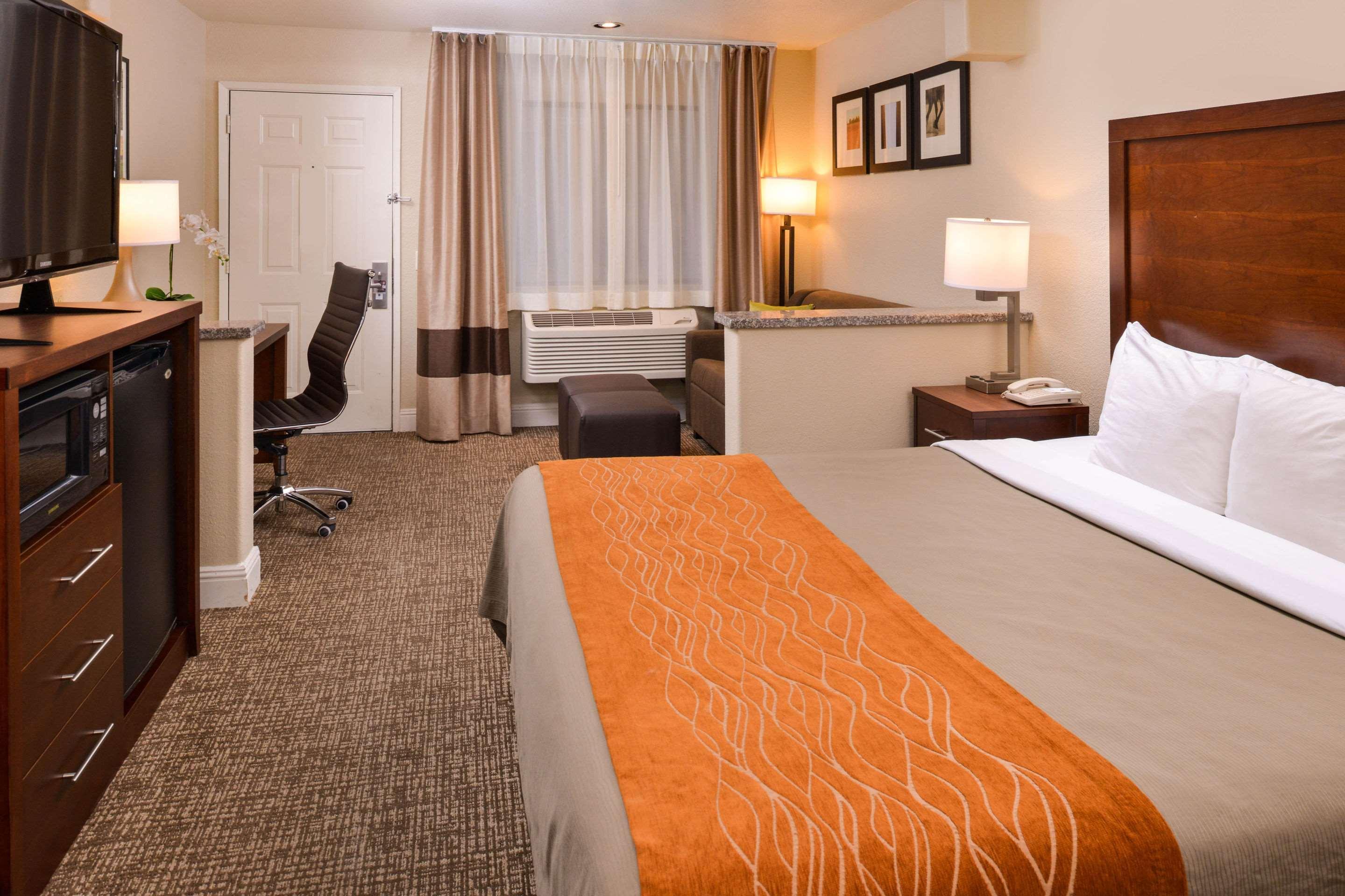 Rancho Cordova Inn Zewnętrze zdjęcie