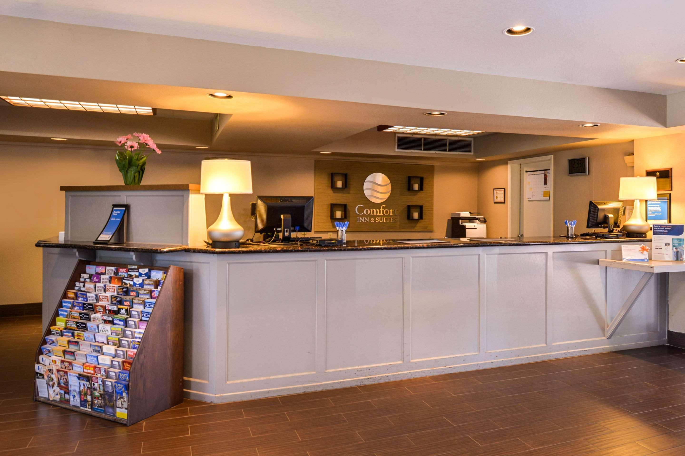 Rancho Cordova Inn Zewnętrze zdjęcie