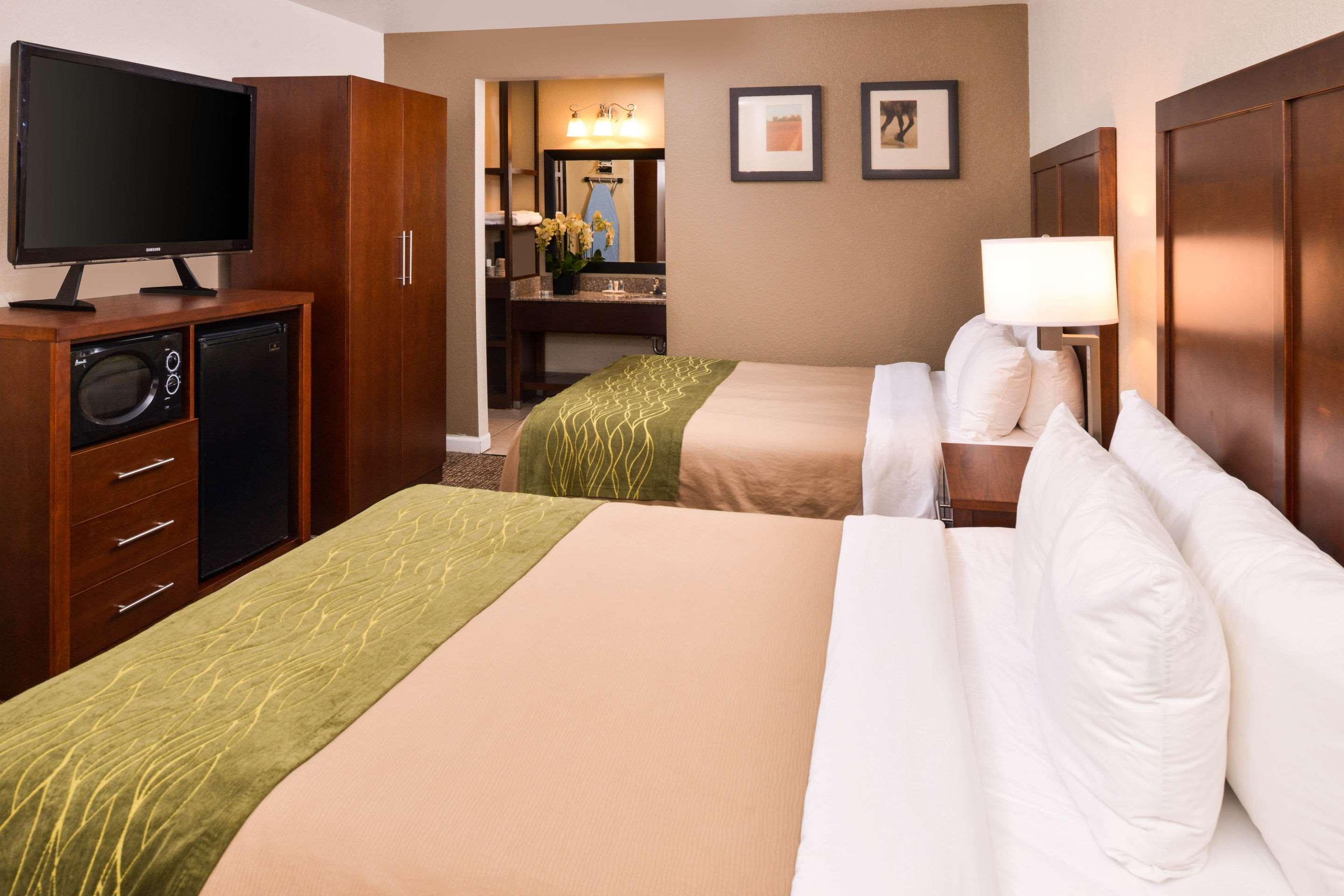 Rancho Cordova Inn Zewnętrze zdjęcie
