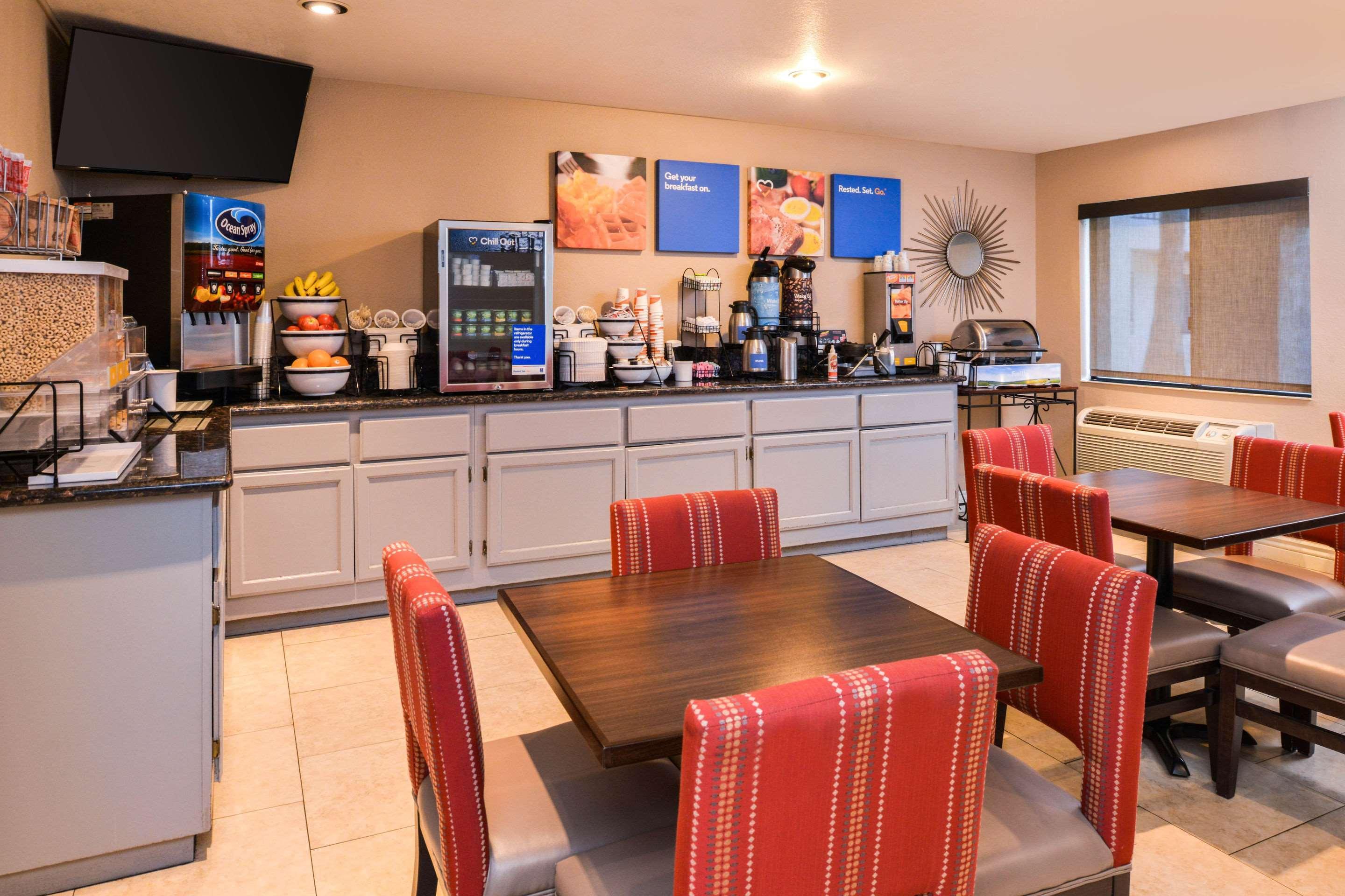 Rancho Cordova Inn Zewnętrze zdjęcie