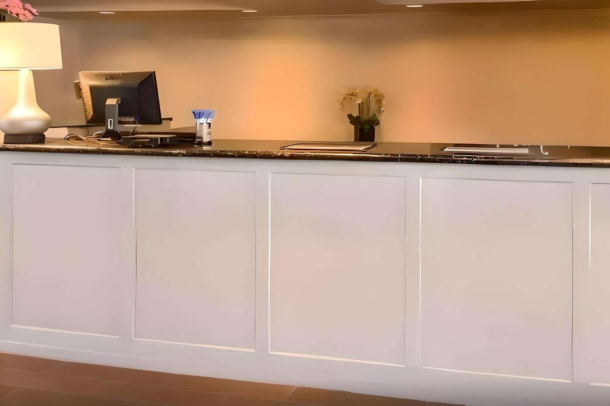 Rancho Cordova Inn Zewnętrze zdjęcie