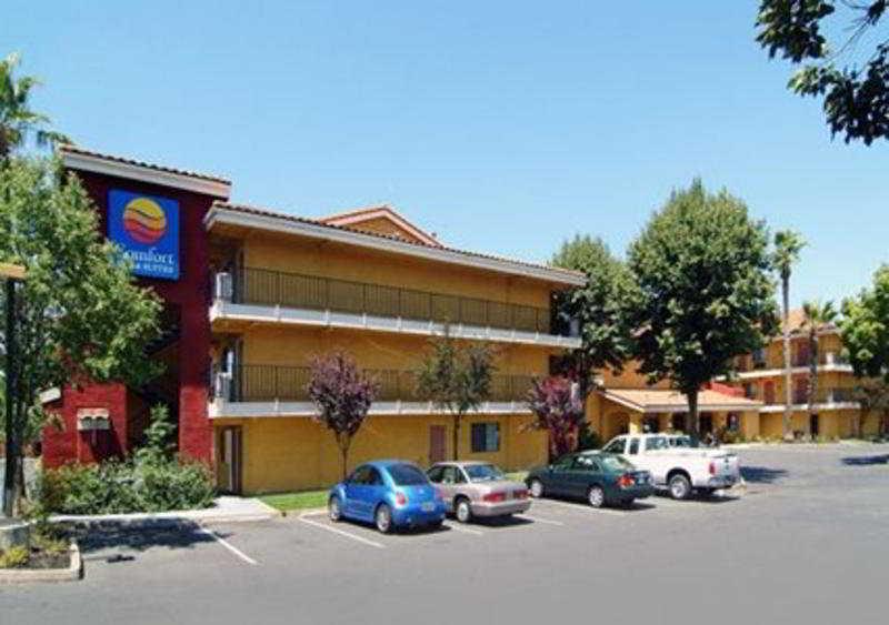 Rancho Cordova Inn Zewnętrze zdjęcie