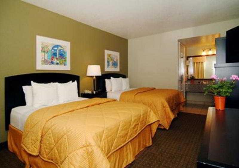 Rancho Cordova Inn Pokój zdjęcie