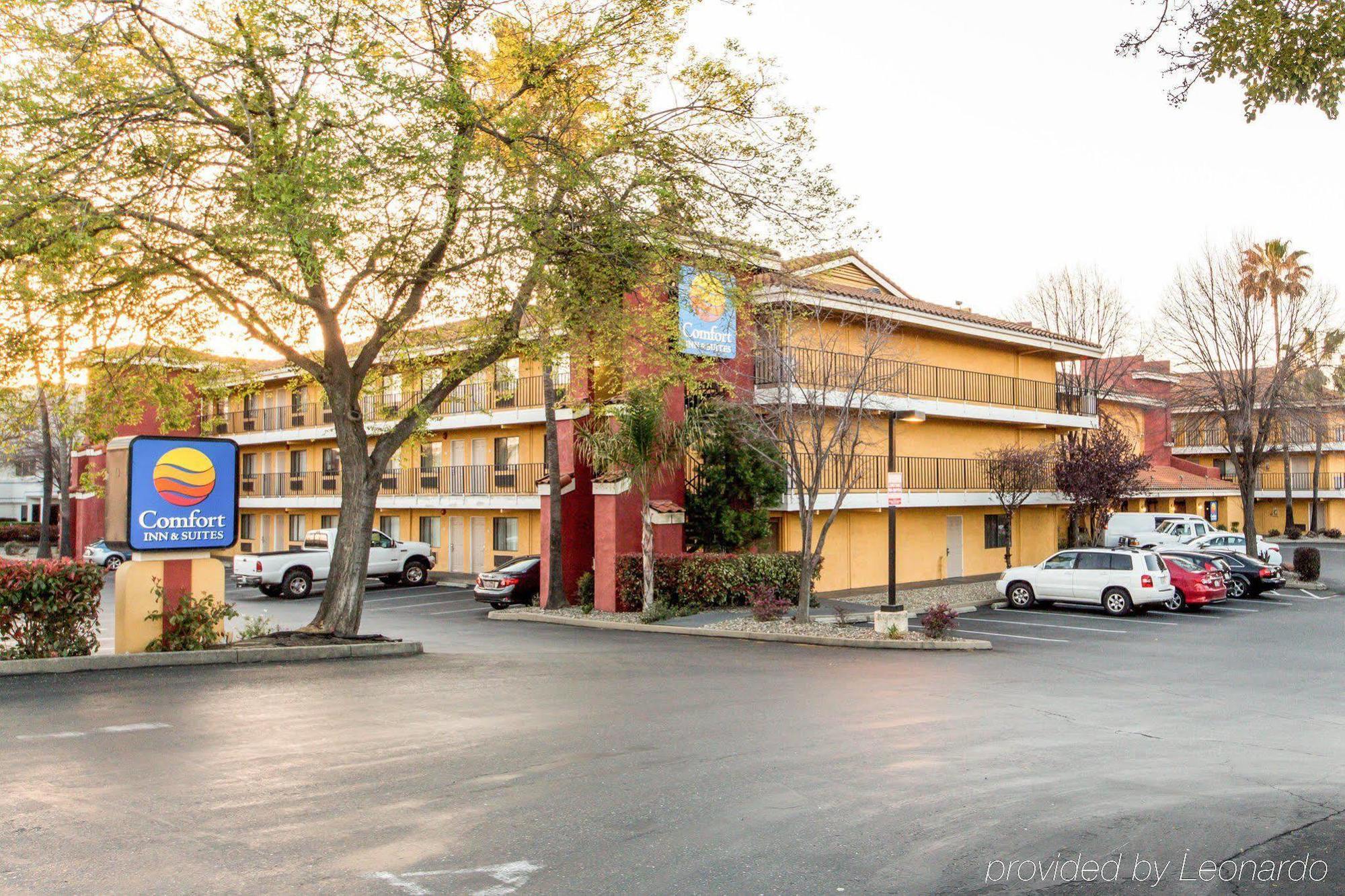 Rancho Cordova Inn Zewnętrze zdjęcie