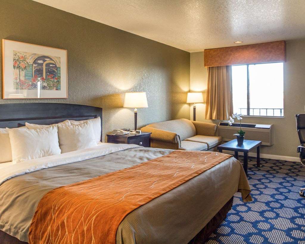 Rancho Cordova Inn Pokój zdjęcie