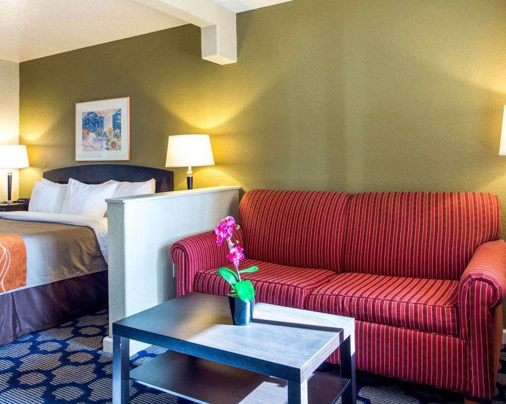 Rancho Cordova Inn Pokój zdjęcie