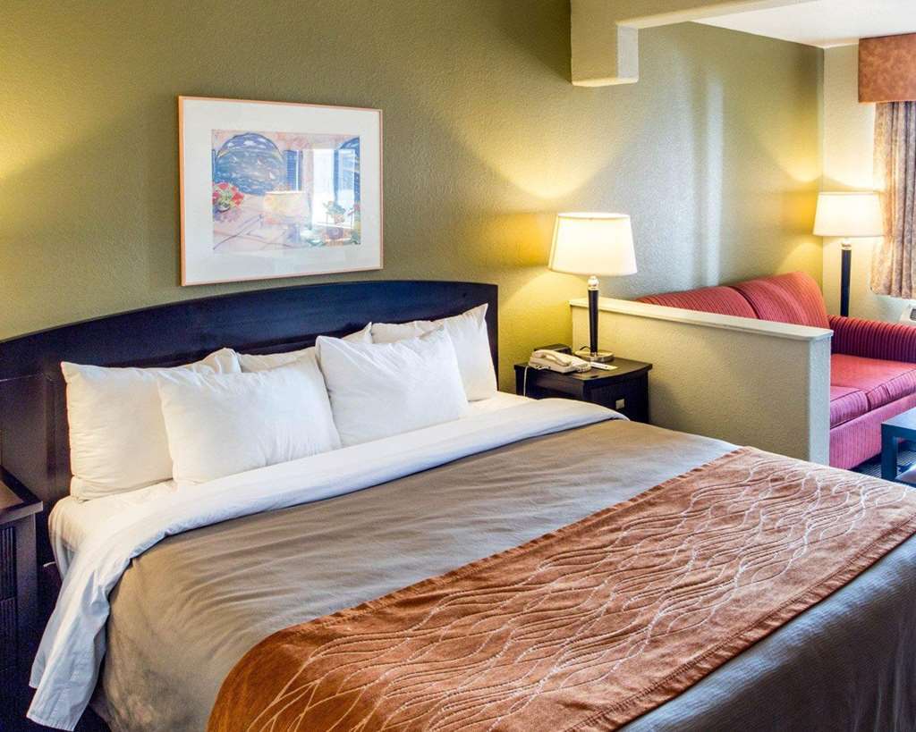 Rancho Cordova Inn Pokój zdjęcie