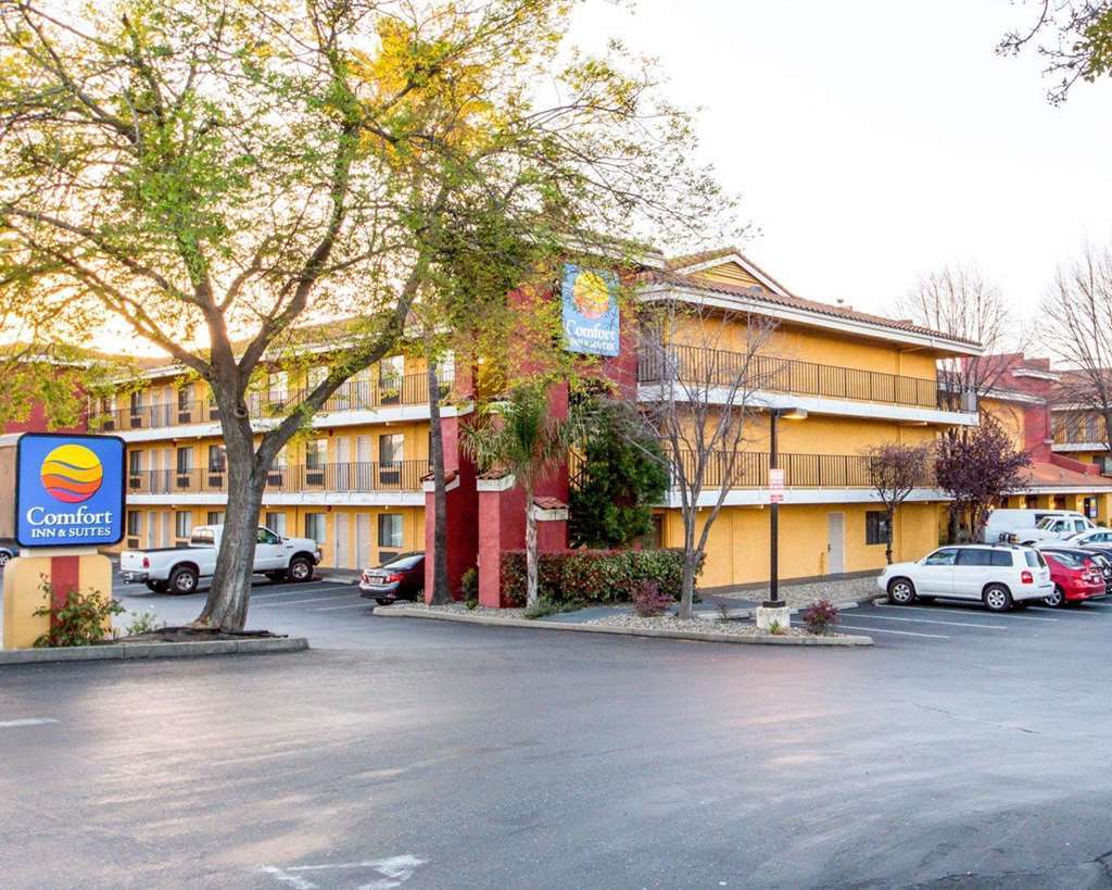 Rancho Cordova Inn Zewnętrze zdjęcie