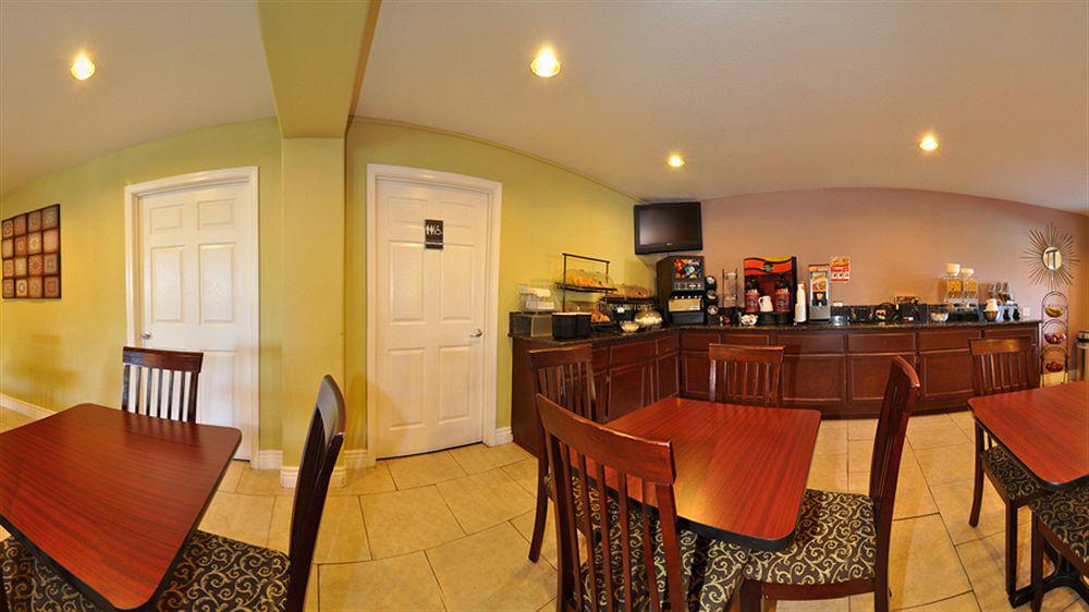 Rancho Cordova Inn Zewnętrze zdjęcie